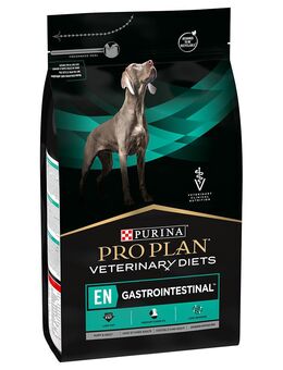PURINA PRO PLAN Veterinary Diets EN Gastrointestinal - 5 kg