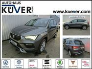 Seat Ateca, 1.5 TSI Style, Jahr 2024 - Hagen (Bremischen)