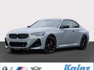 BMW M240i, xDrive M Sport Pro Adapt, Jahr 2022 - Wittlich