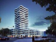 IN Tower | komfortables Wohnen direkt am Altstadtrand - Ingolstadt
