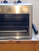 Beefer / 900 Grad Grill von Otto Wilde in 45701