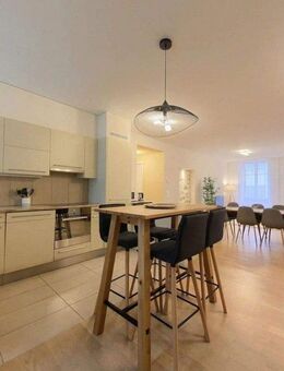 Moderne und geräumige 2-Zimmer-Wohnung - Hachenburg