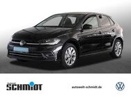 VW Polo, 1.0 TSi Style AppConnect, Jahr 2023 - Lünen