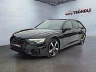 Audi S6, 3.0 TDI quattro Avant, Jahr 2020 - Grafenhausen