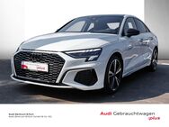 Audi A3, Limousine 30 TFSI S line, Jahr 2023 - Erfurt