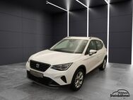 Seat Arona, 1.0 TSI FR Line, Jahr 2022 - Bielefeld