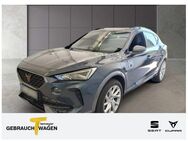 Cupra Formentor 1.4 eHybrid NAVI SITZHZ LM18 - Plettenberg