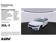 VW Passat Variant, 2.0 TDI Business, Jahr 2022 - Hildesheim