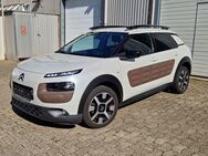 Citroen C4 Cactus Shine Edition Kamera PDC NAVI BLUETOOT - Isernhagen