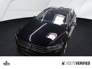 VW Passat Variant, 2.0 TDI Business, Jahr 2020 - Braunschweig