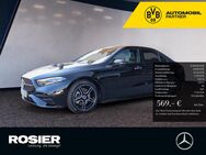 Mercedes A 220, d Limo AMG Sport, Jahr 2024 - Arnsberg