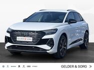 Audi Q4, 45 SLINE|M-|||||KOMF, Jahr 2022 - Schweinfurt