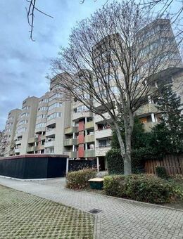 Modernisierte 2- Zimmer-Wohnung mit Wintergarten ab sofort - Laatzen