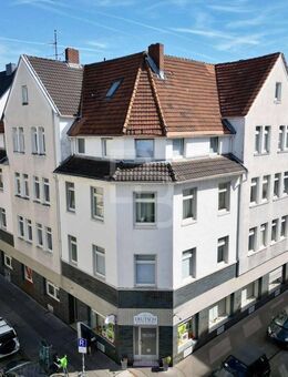 Sülzverliebt: Die beste Ecke der Stadt! - Köln