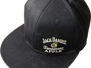 Jack Daniels - - Apple - Bascap - One Size - Doberschütz