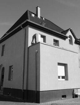 Saniertes Apartmenthaus in zentraler Lage von Ludwigshafen-Mundenheim! - Ludwigshafen (Rhein)