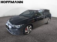 VW Golf, 2.0 TSI OPF GTI Clubsport, Jahr 2022 - Pößneck