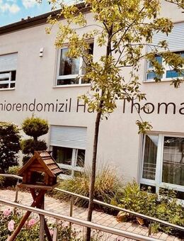 ** Entspannt auch im Alter ** - Pfaffenhofen (Roth)
