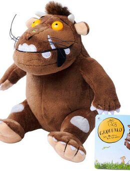 SIMBA Kuscheltier Der Grüffelo