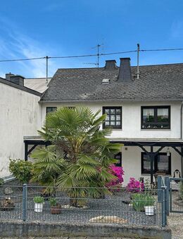 Charmantes Ein oder Zweifamilienhaus mit Potenzial in zentraler Lage - Neuwied