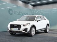 Audi Q2, 30 TDI S line | | |, Jahr 2023 - München