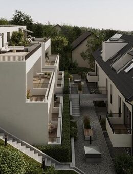 Helle 4-Zimmer-Wohnung mit perfekter Aufteilung & großer Loggia – Mehr Raum. Mehr Licht. Mehr Zuhause - Lappersdorf