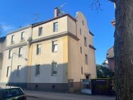 Gebotsverfahren: Kleinod in Frankfurt Unterliederbach. Schönes Dreifamilienhaus mit Ausbaureserve - Frankfurt (Main)