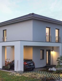 Mein Traumhaus in ruhiger Lage - Arbeitszimmer inklusive - 0172/6890001 - Glienicke (Nordbahn)