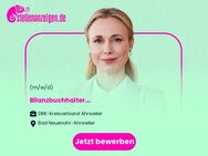 Bilanzbuchhalter (m/w/d) - Bad Neuenahr-Ahrweiler