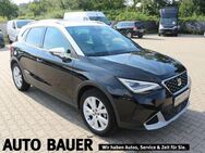 Seat Arona Xperience Klima Navi Rückfahrkamera - Marktheidenfeld