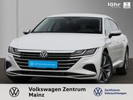 VW Arteon, 2.0 TDI Shooting Brake Elegance, Jahr 2023 - Mainz