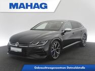 VW Arteon, 2.0 TSI Shooting Brake R HarKar Arteon SB R-M BT235 FSID7A, Jahr 2021 - München