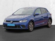 VW Polo, 1.0 TSI Move Dig, Jahr 2024 - Lehrte