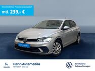 VW Polo, 1.0 Life, Jahr 2024 - Niefern-Öschelbronn