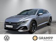 VW Arteon, 2.0 l TDI Shooting Brake R-Line, Jahr 2025 - Lohr (Main)