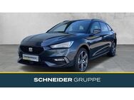 Seat Leon, 1.5 Sportstourer FR Plus eTSI, Jahr 2024 - Freiberg