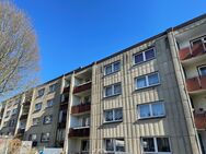 WWS - große 3 Zimmer Wohnung mit Balkon im Herforder Norden - Herford (Hansestadt)