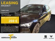 CUPRA Leon, 2.0 TSI VZ, Jahr 2024 - Lüdenscheid