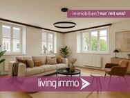 GERÄUMIGE WOHNUNG ZUM SEHR FAIREN PREIS - 4-Zimmerwohnung mit großem Balkon, Garage und Gartenanteil - Fürstenzell