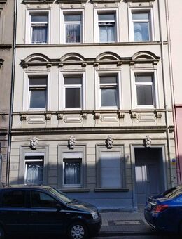 Top gelegenes Mehrfamilienhaus im Dortmunder Norden! - Dortmund