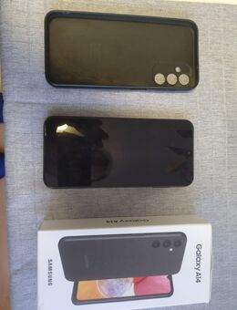 Samsung Galaxy A14 zu verkaufen - Ilmenau