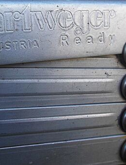 Artweger ready - Vintage - München Maxvorstadt