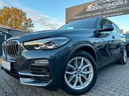 BMW X5 xDr45e xLine ACC*360°*AHK*HK*2-Achs*DA-Prof - Wiesbaden