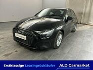 Audi A3 30 TDI Sportback S tronic Kombi, 5-türig, Automatik, 7-Gang - Norderstedt