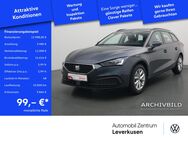 Seat Leon, Sportstourer TDI, Jahr 2021 - Leverkusen