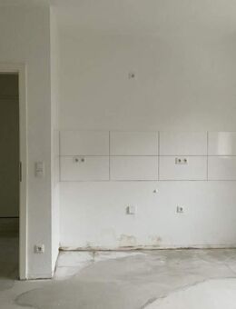 2-Zimmer-Wohnung in Gelsenkirchen Bulmke-Hüllen - Gelsenkirchen