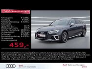 Audi S4, Avant TDI qu S-Sitze, Jahr 2021 - Ingolstadt