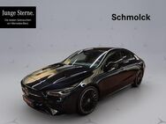 Mercedes CLA 200 AMG, MBUX NIGHT AMG, Jahr 2023 - Emmendingen