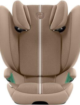 Cybex Autokindersitz Cybex Gold, Solution G2, ab: 3 Jahren, bis: 12 Jahren, ab: 15 kg, bis: 50 kg