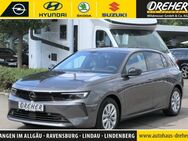 Opel Astra, Edition EPH, Jahr 2024 - Ravensburg